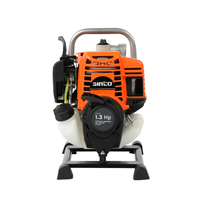 НАБОР ВОДЯНОЙ ПОМПЫ