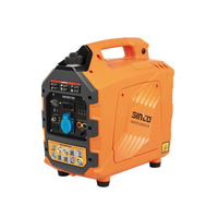 ИНВЕРТОРНЫЙ ГЕНЕРАТОР