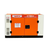 ДИЗЕЛЕВЫЙ ГЕНЕРАТОР