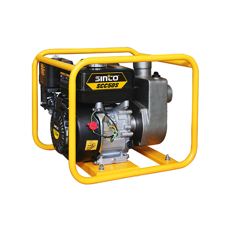 Малошумная водяная помпа реки 3600об/мин химическая